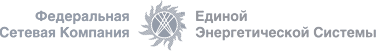 Федеральная сетевая компания Единой энергетической системы